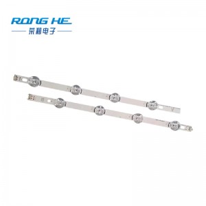 висококачествена оригинална LG 39 инчова задна светлина за телевизор