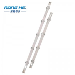 LG39 '' POLA LCD телевизионна подсветка за продажба