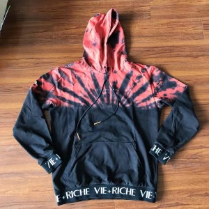 мъжко трикотажно яке