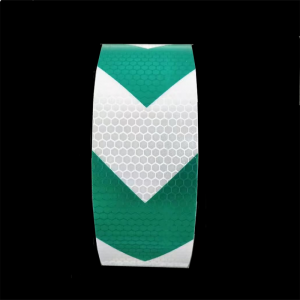 Многофункционална гореща разпродажба по поръчка предварително отрязана инфрачервена светлоотразителна лента