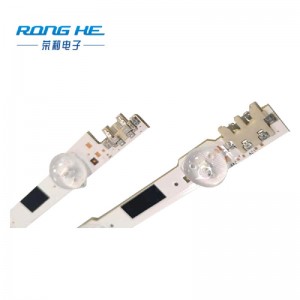 горещи продажби подсветка бар тв лента Samsung 46 инча