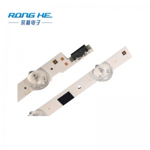 горещи продажби подсветка бар тв лента Samsung 46 инча