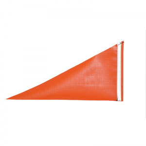 знамена за опасност за безопасността