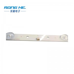 телевизионни лампи с LED ленти за подсветка за Samsung 32 инчов тип U