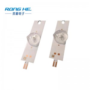 висококачествена сони 40-инчова телевизионна лампа с подсветка led ленти ленти