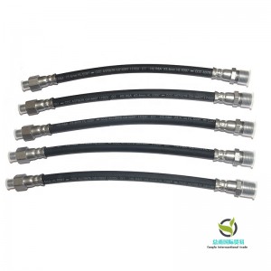 Спирачен маркуч (OE: 2530-288-6169)