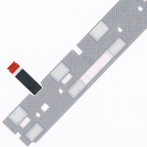 сензор за докосване