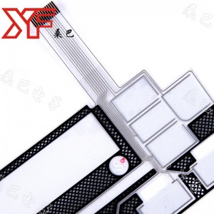 ITO превключвател