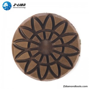 ZL-16SF смола за бетон за полиране на бетон за дома