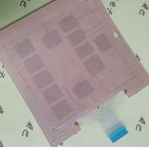 мембранен сензор