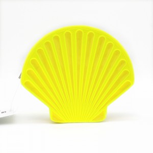 PVC козметична чанта 2