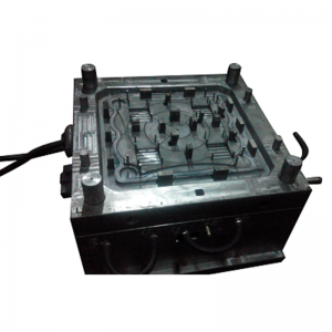 Форма за LED панел