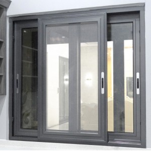 Френски люлеещи се врати