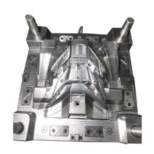 Калъп за подстригване на качулката