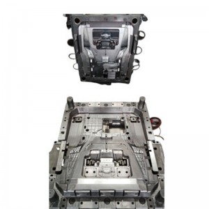 Педал на мотоциклет