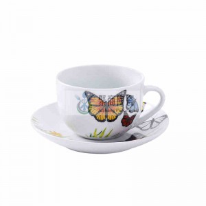 кухненски съдове-чаши за кафе