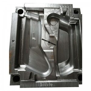 Електрически странични панели на седалките