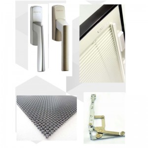 КОНТРОЛ НА ПРОИЗВОДСТВОТО И МОСКВИТО ЕКРАН