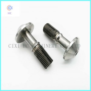 Нестандартни хардуерни части