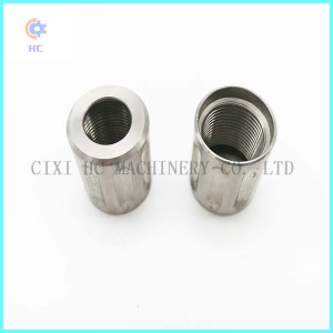 Нестандартна метална машинна част