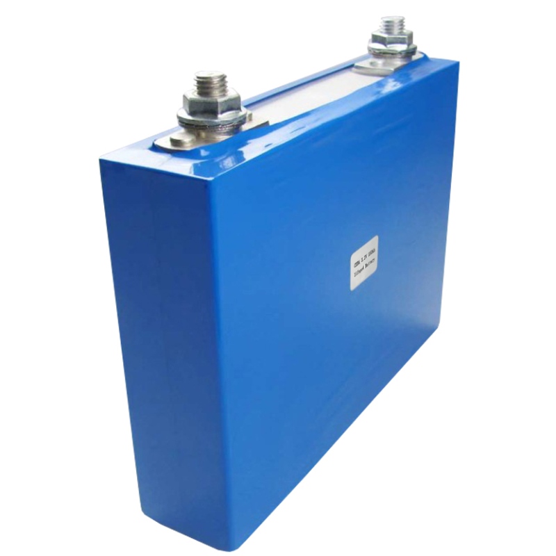 Защита на околната среда LifePO4 батерия