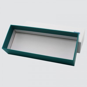 Персонализиран цял комплект чанти за подарък Многоцелева подаръчна кутия