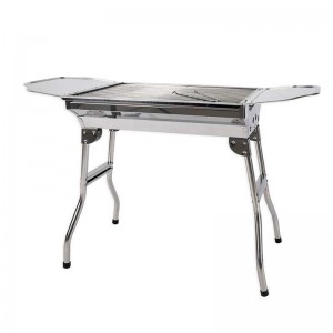 Класическа барбекю скара SC1084