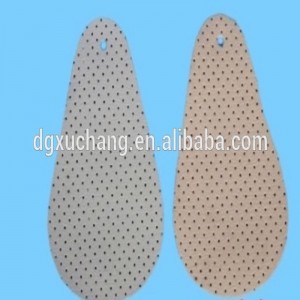 Машина за пробиване на обувки