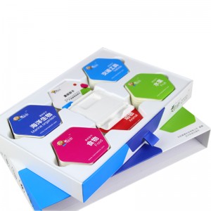 Тип чекмедже Creative Creative потребителска подаръчна кутия плюс блистерни дисплеи