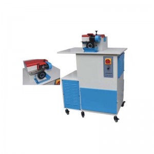 обувка Горна подготовка термопластична капачка на пръстите на крака буфер съединител, предпазващ прикрепяща машина