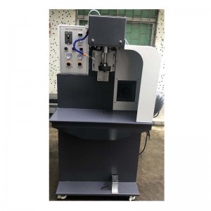 машинна изработка на спортни обувки за шлифоване с шлифоване на стена подметка