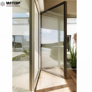 Люлеещи се врати