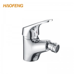 смесител за биде за баня-6912