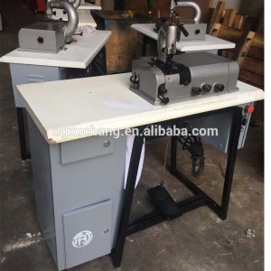 FAV цена използвана кожена машина за ски