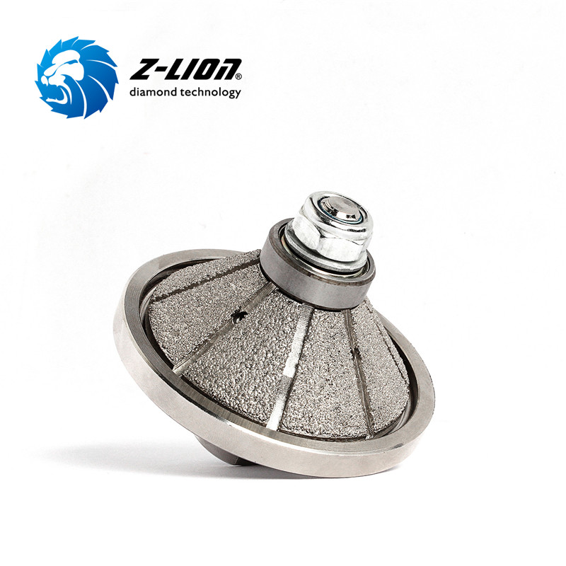 ZL-C1B диамантен профилен колесен гранит за преносима шлифовъчна машина
