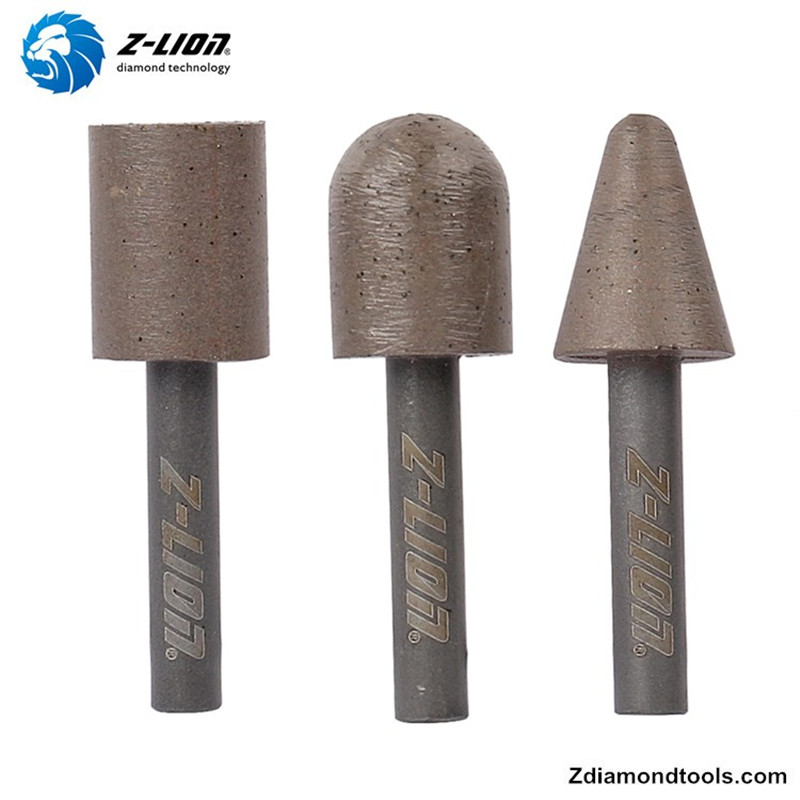 ZL-25EA Diamond burr инструменти за каменна пещера