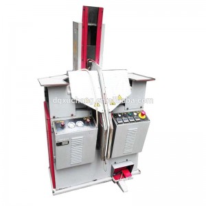 хидравлични машини за формоване на обувки