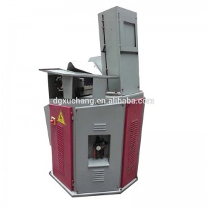 хидравлични машини за формоване на обувки