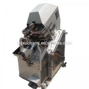 CERIM K73 K78 е използвал машина за издръжливост на обувки до Италия