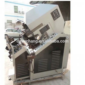 CERIM K73 K78 е използвал машина за издръжливост на обувки до Италия