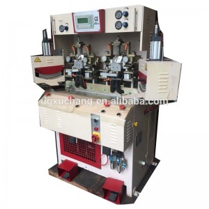 ALFA формоване на пръстите на краката, оформящи кожени италиански обувки