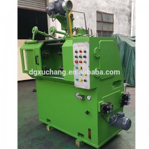 фрезоване завъртане на обувката последна машина за изработка