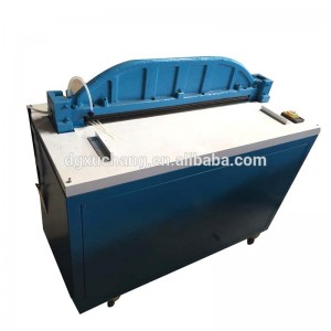 хидравлични кожени обувки обувка горна машина за кримпване гофриране със студена плоча