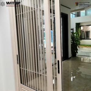 плъзгащи се врати и прозорци