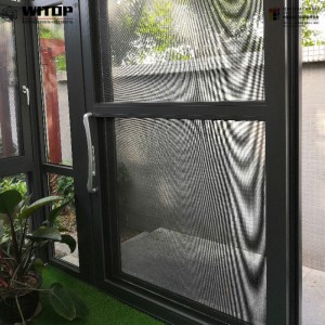 плъзгащи се врати и прозорци