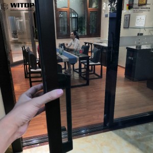 плъзгащи се врати и прозорци