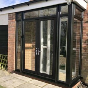 гуангдонг луксозна камина прахоустойчива взривозащитна светкавица входна врата за домове