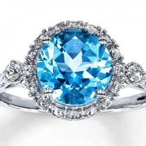 Стерлингово сребро имитация на бижута леки сафирни висулки жени колие