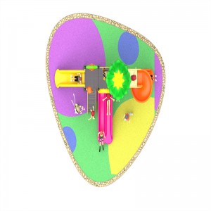 оборудване за детски площадки на открито с деца слайд детски играчки къща игра