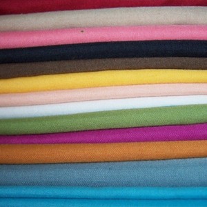 памук, T.C равномерна материя